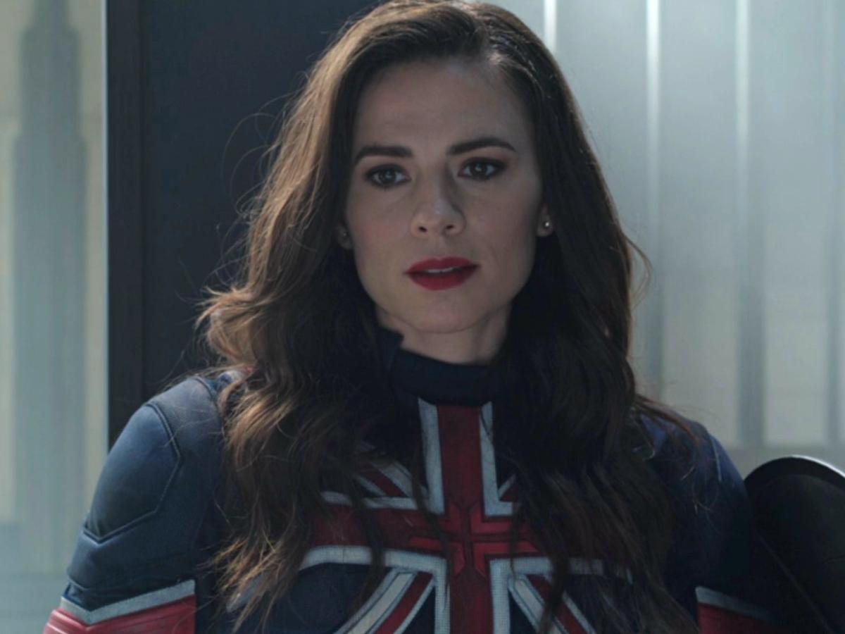 Hayley Atwell Says Her Amp 39 Doctor Strange 2 Amp 39 Cameo Was Amp 39 A Frustrating Moment Amp 39 That Didn Amp 39 T Serve Her