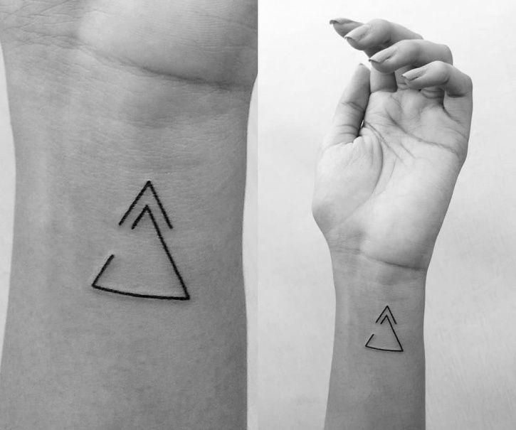 Here Are 11 Beautiful Tattoo Ideas For Those Who Are Free Spirited