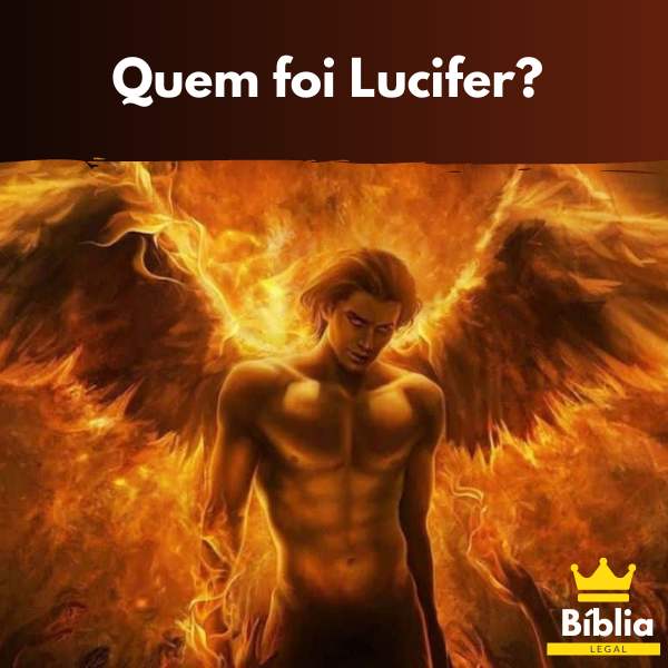 Historia De La Ltima L Grima De Lucifer