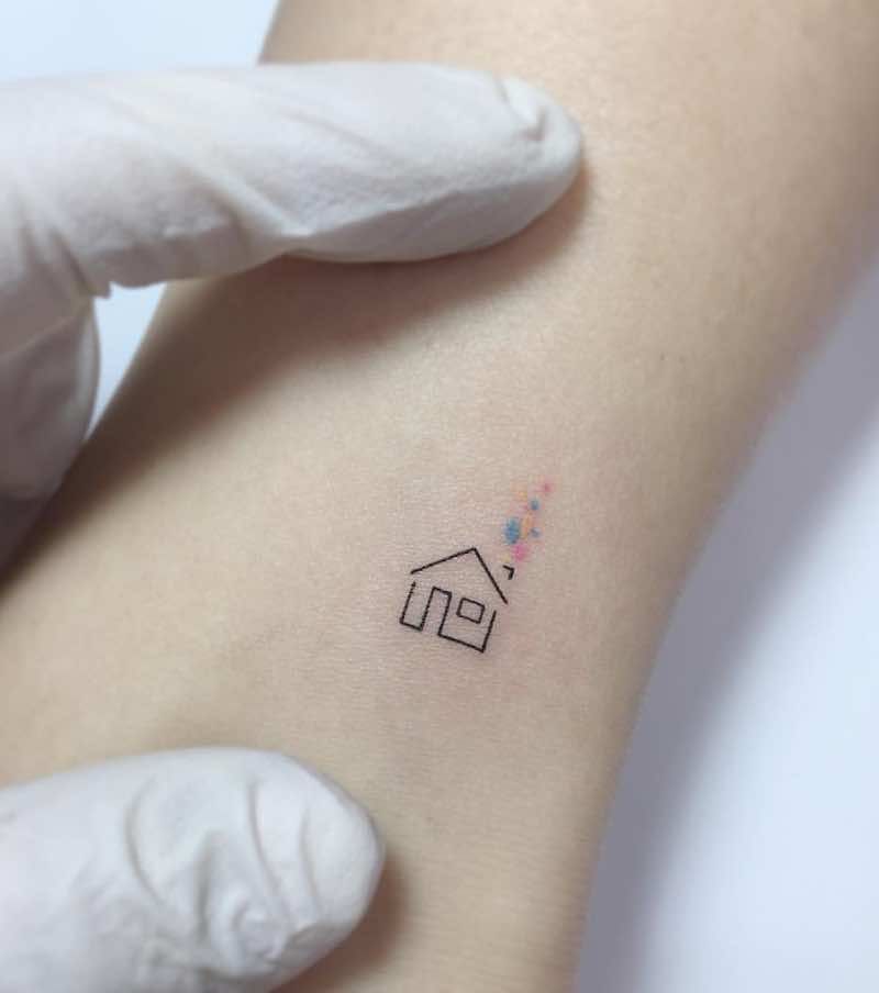 Home Tattoo Ink Tattoo Art Tattoos Body Tattoos Tattoo Shop Decor