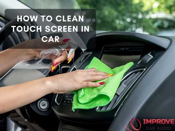 How To Clean A Touch Screen Do S Don Ts