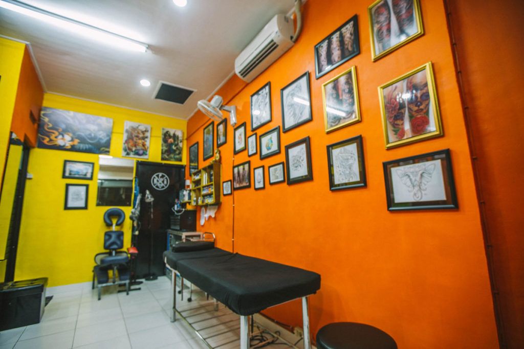 How To Find The Best Cheap Tattoo Shops Best Design For Tattoo At