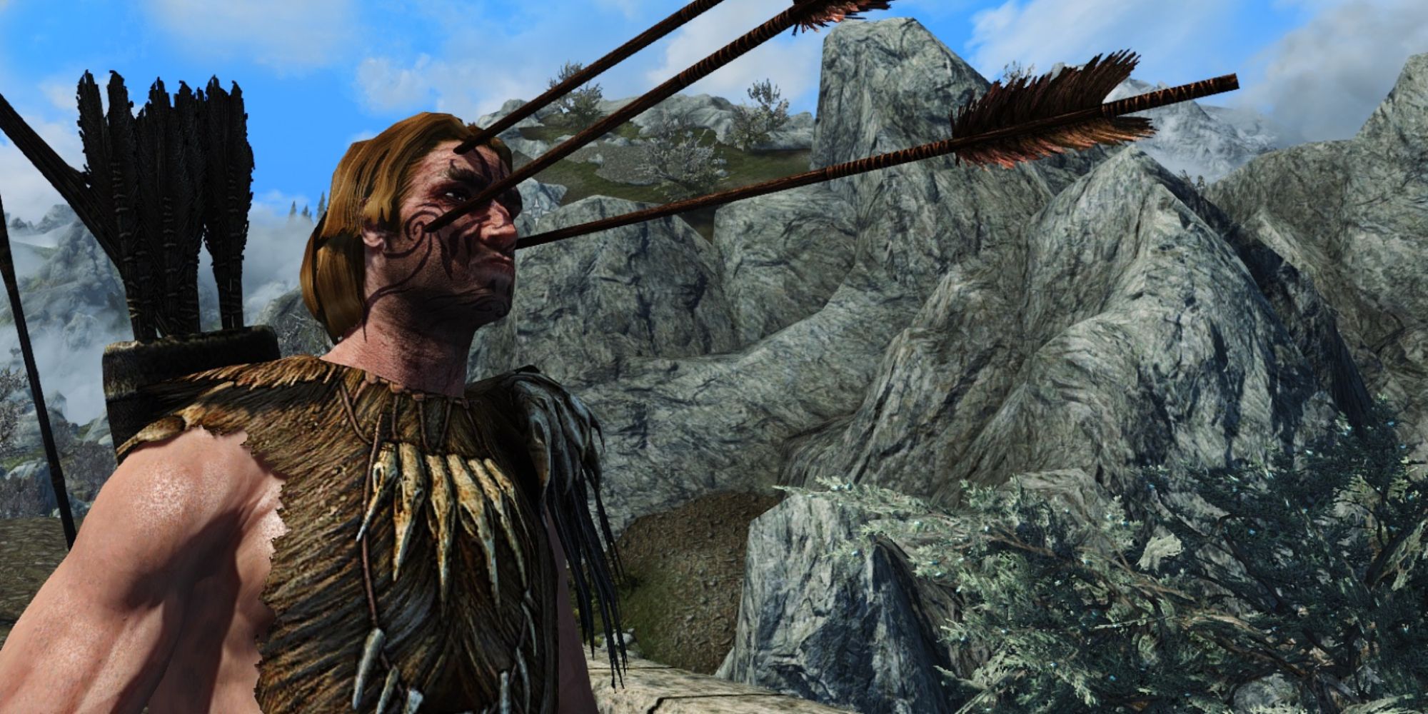 Imperial Arrow Skyrim Mod Requests The Nexus Forums