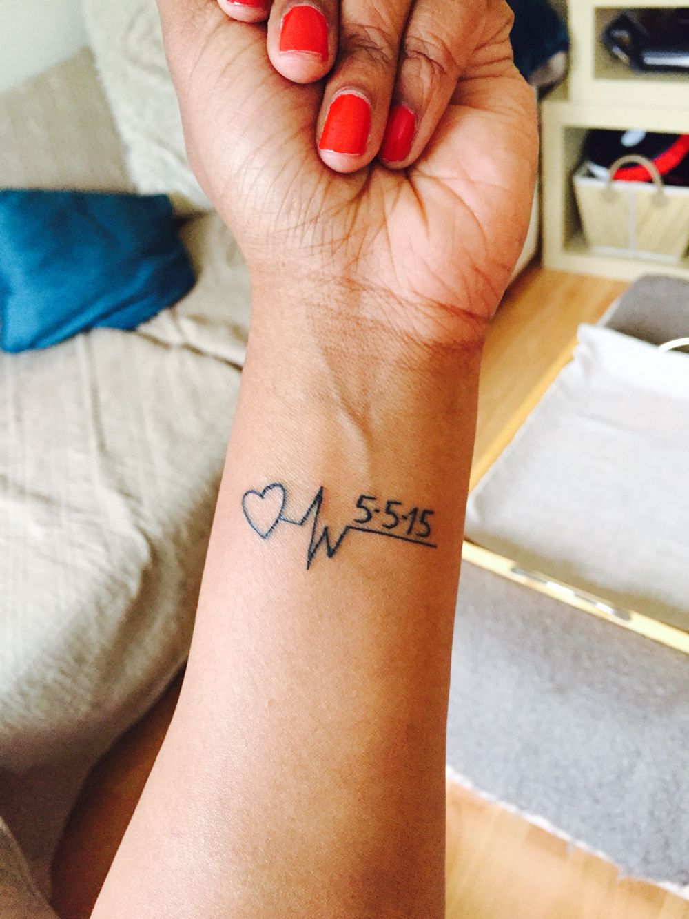 7 Heartfelt Tattoo Ideas to Honor Your Dad