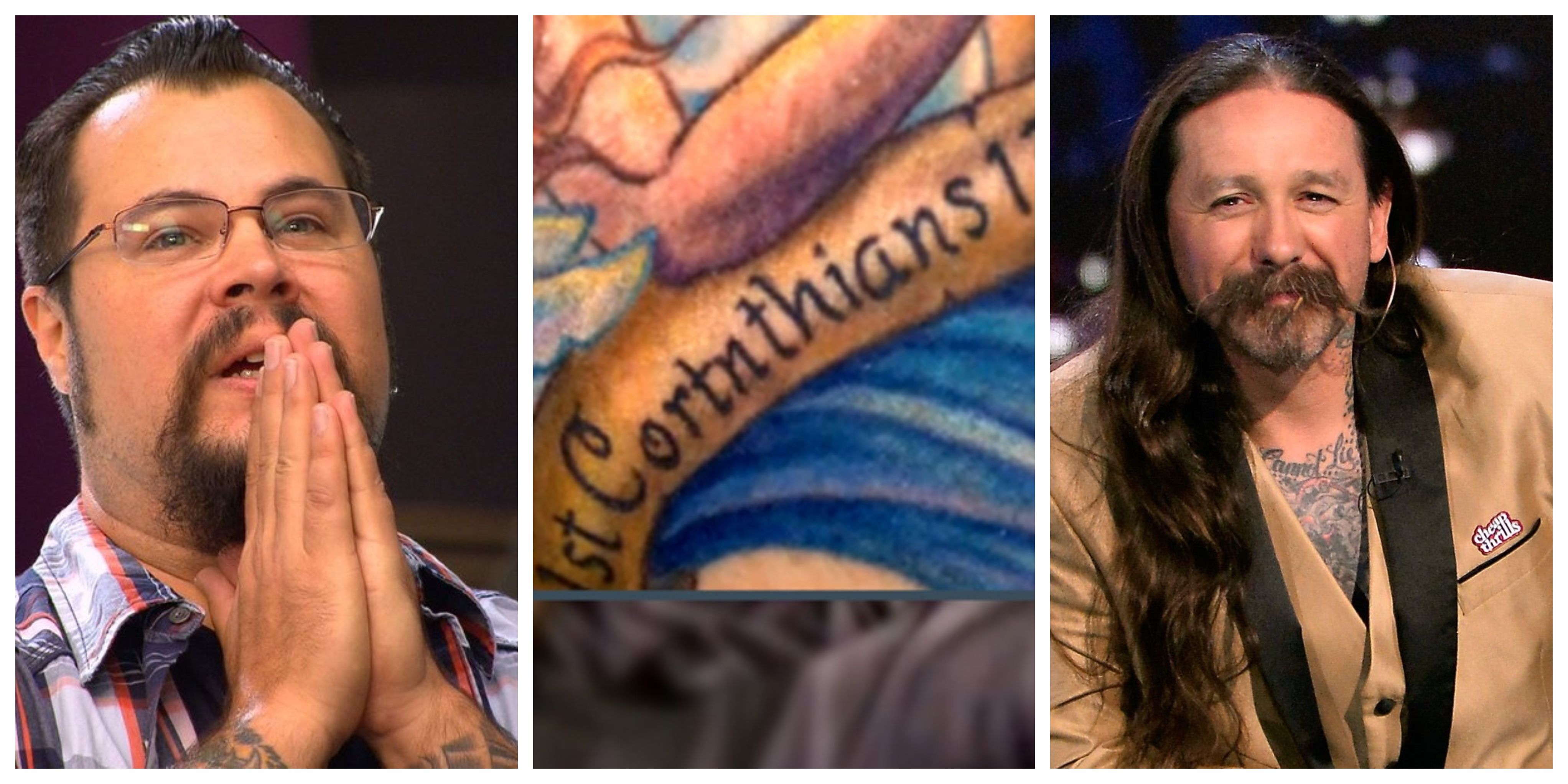 Ink Master 10 Most Controversial Moments In The Show S History Ranked