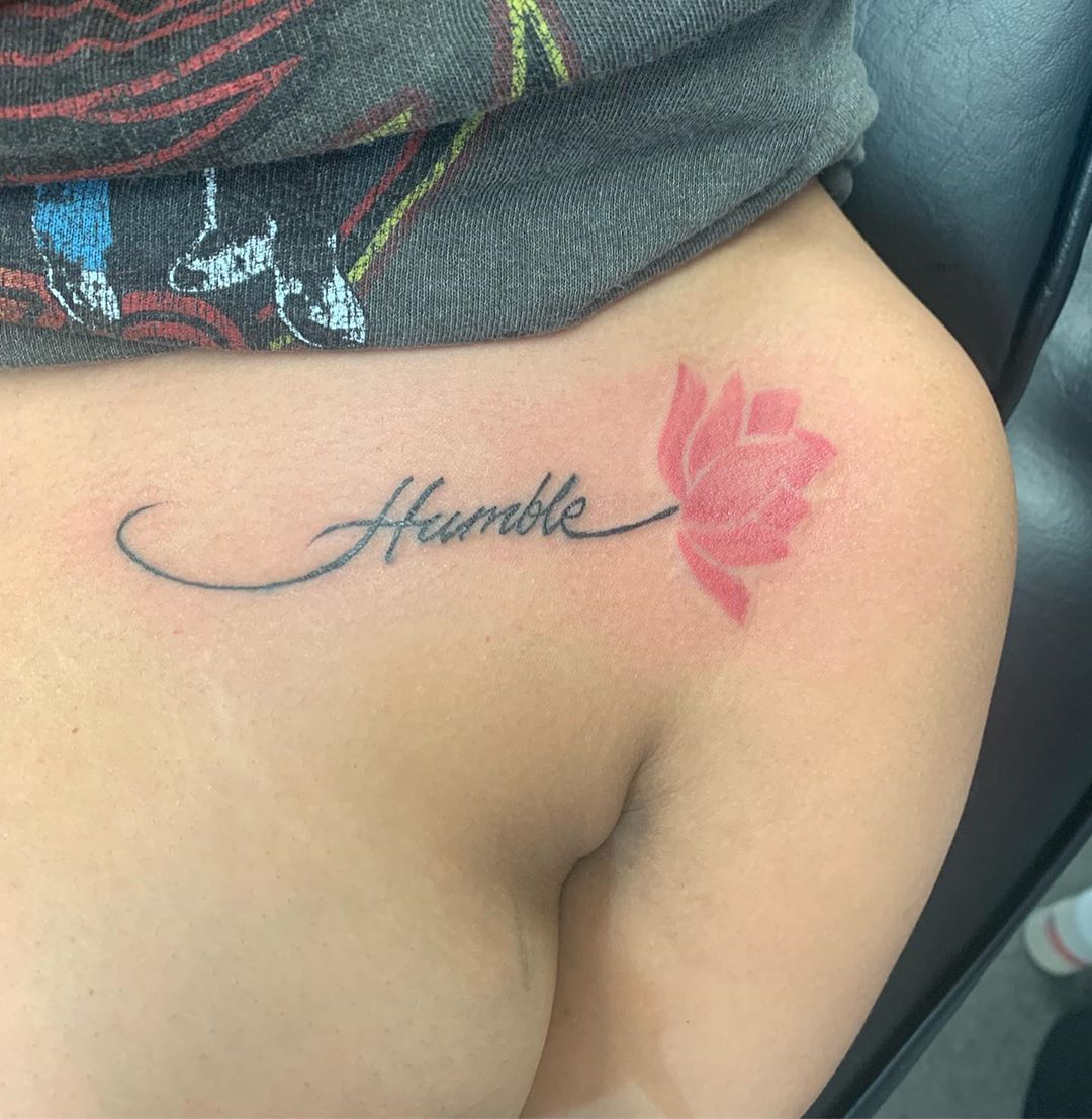 Ink Tattoo Tattoos Girltattoos Tattooideas Humbletattoo Indy Indianapolis Indiana