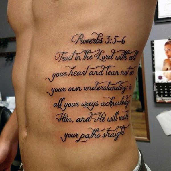 Inspiring Bible Verse Tattoo Ideas For Faithful Ink Lovers Verse Tattoos Bible Verse Tattoos