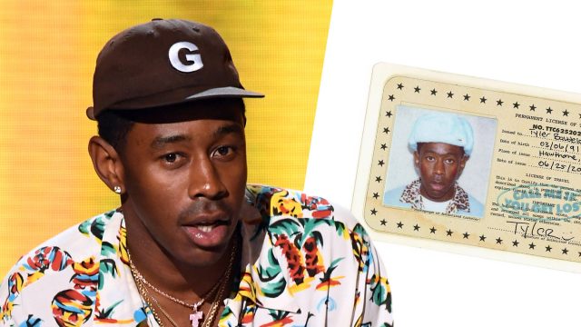 Interesting Facts Dibalik Album Tyler The Creator Call Me If You Get