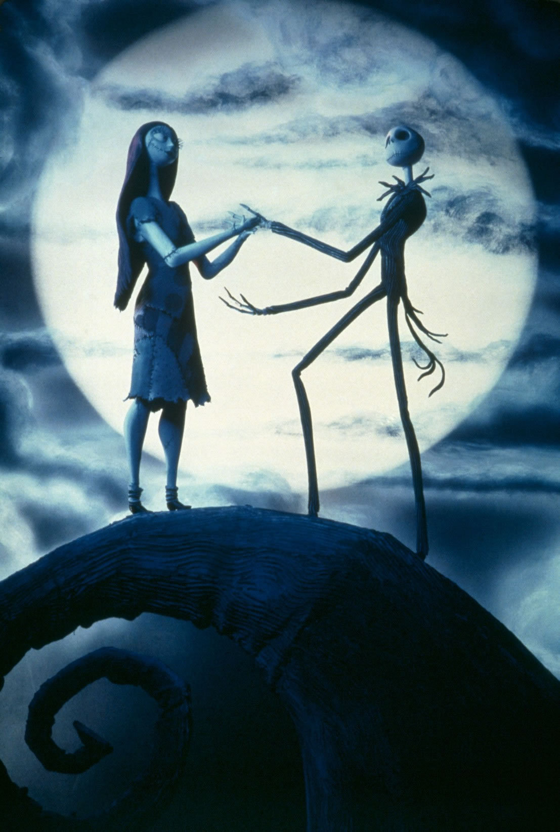 Jack And Sally I