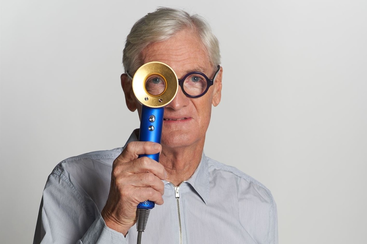 James Dyson Leg Timo Clon Eclesiastes 1 9 Fraternidad Fruncir El Ce O Pizarra