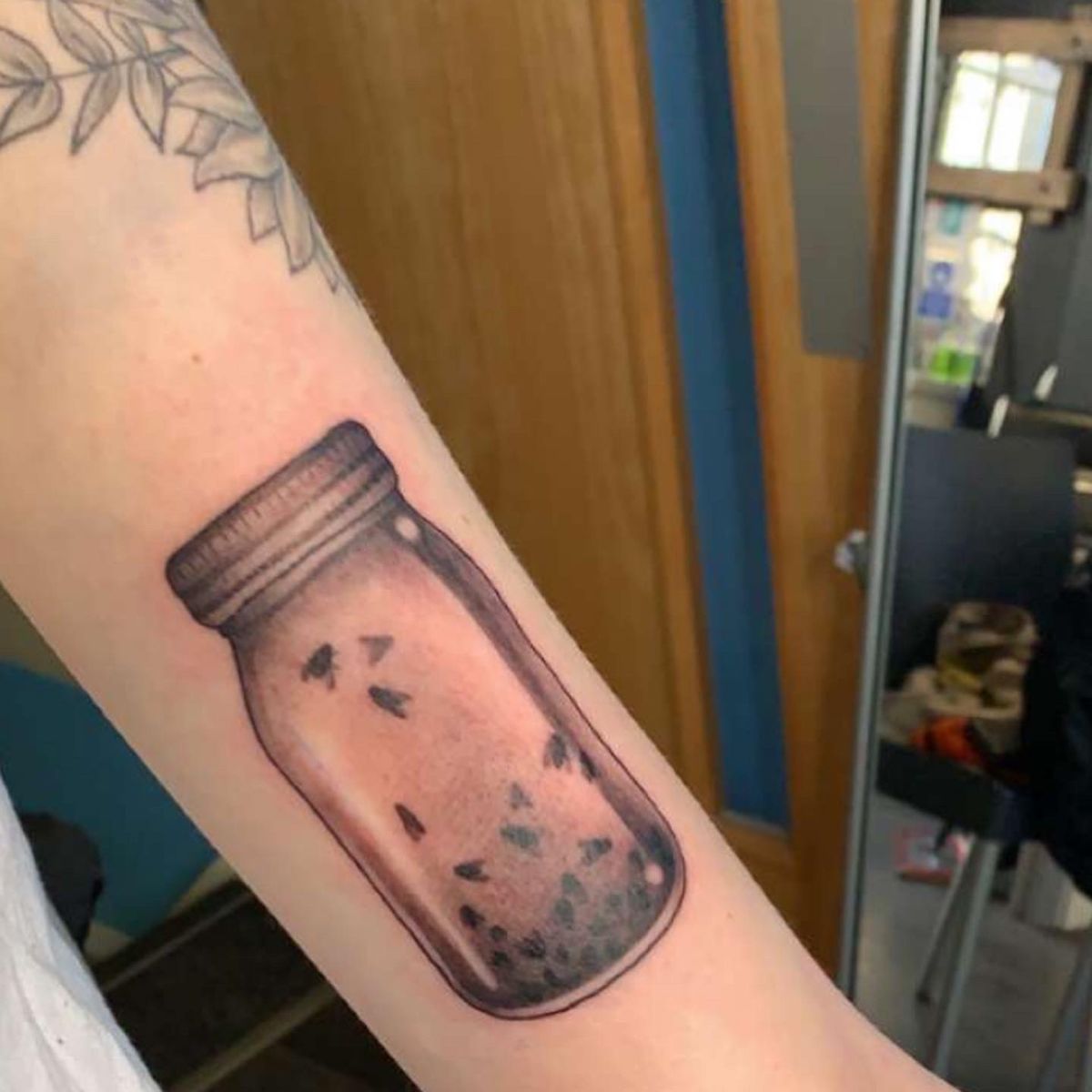 Discover the Meaning Behind Jar of Flies Tattoos