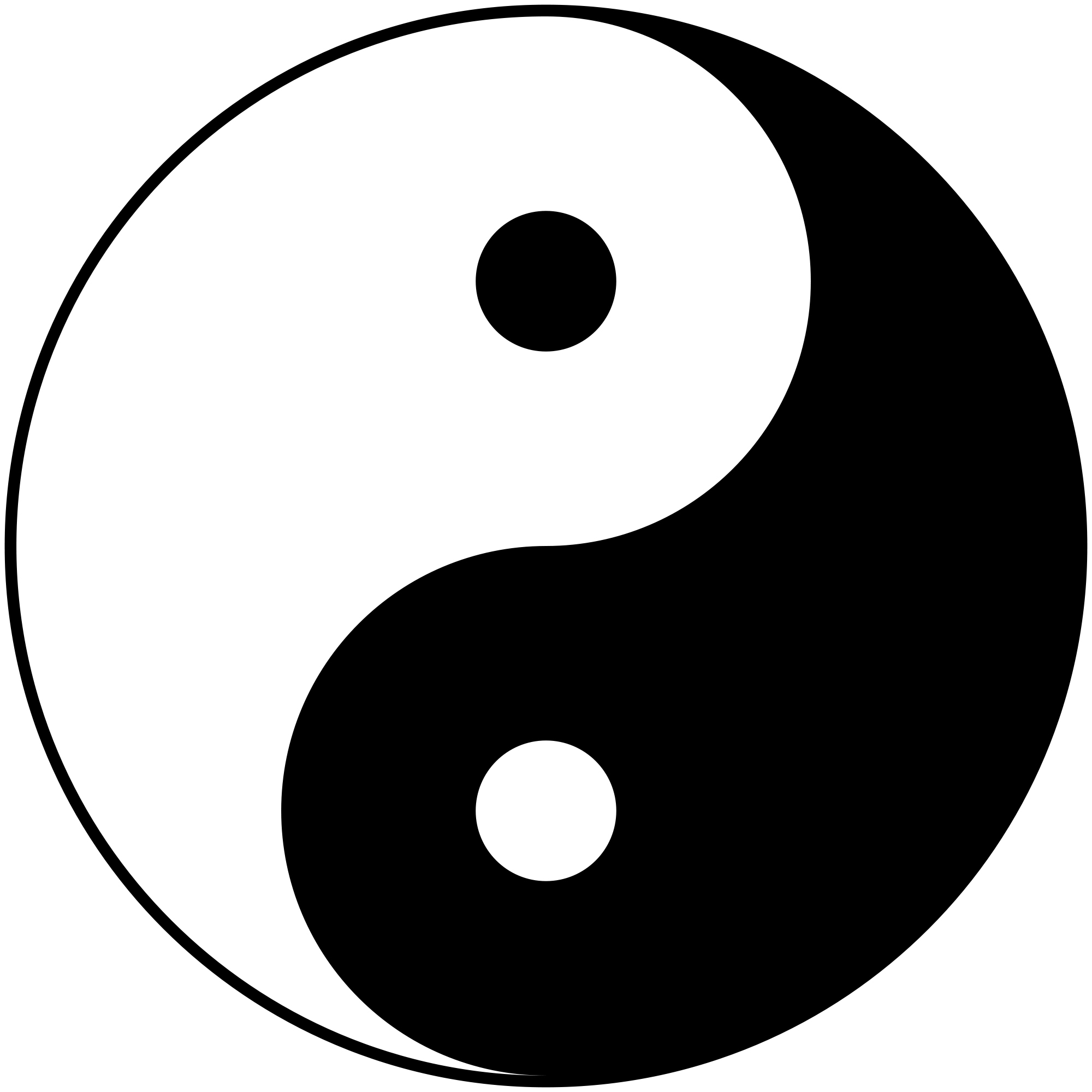 Jing Jang Ying Yang Symbol Yin Yang Tattoos Yin Yang Art