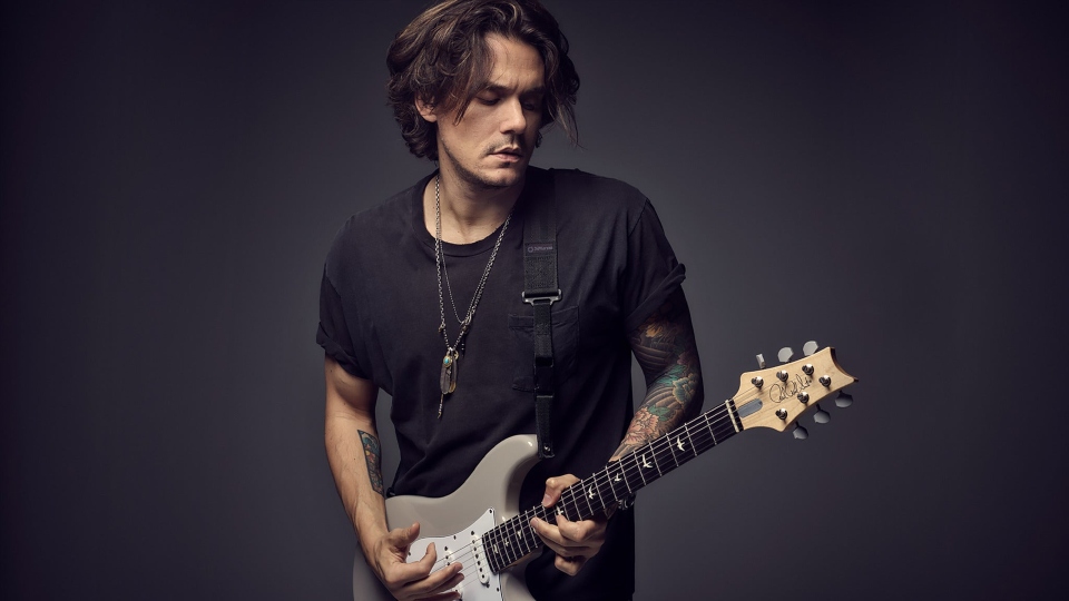 John Mayer Tat Love John Mayer Tattoo John Mayer Guitar John Mayer