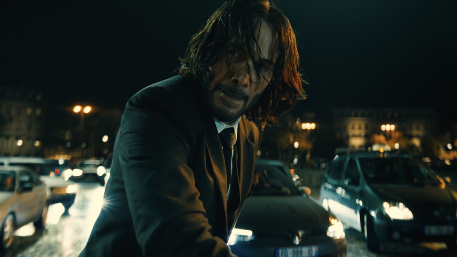 John Wick Tops Itself With Epic Chapter 4 Coeur D Alene Press