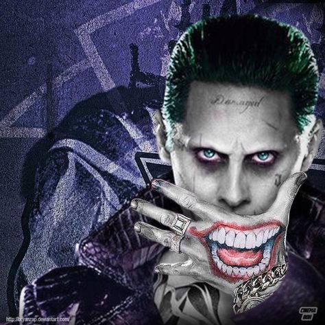 5 Ways Joker Hand Tattoo Smiles Transform Personalities