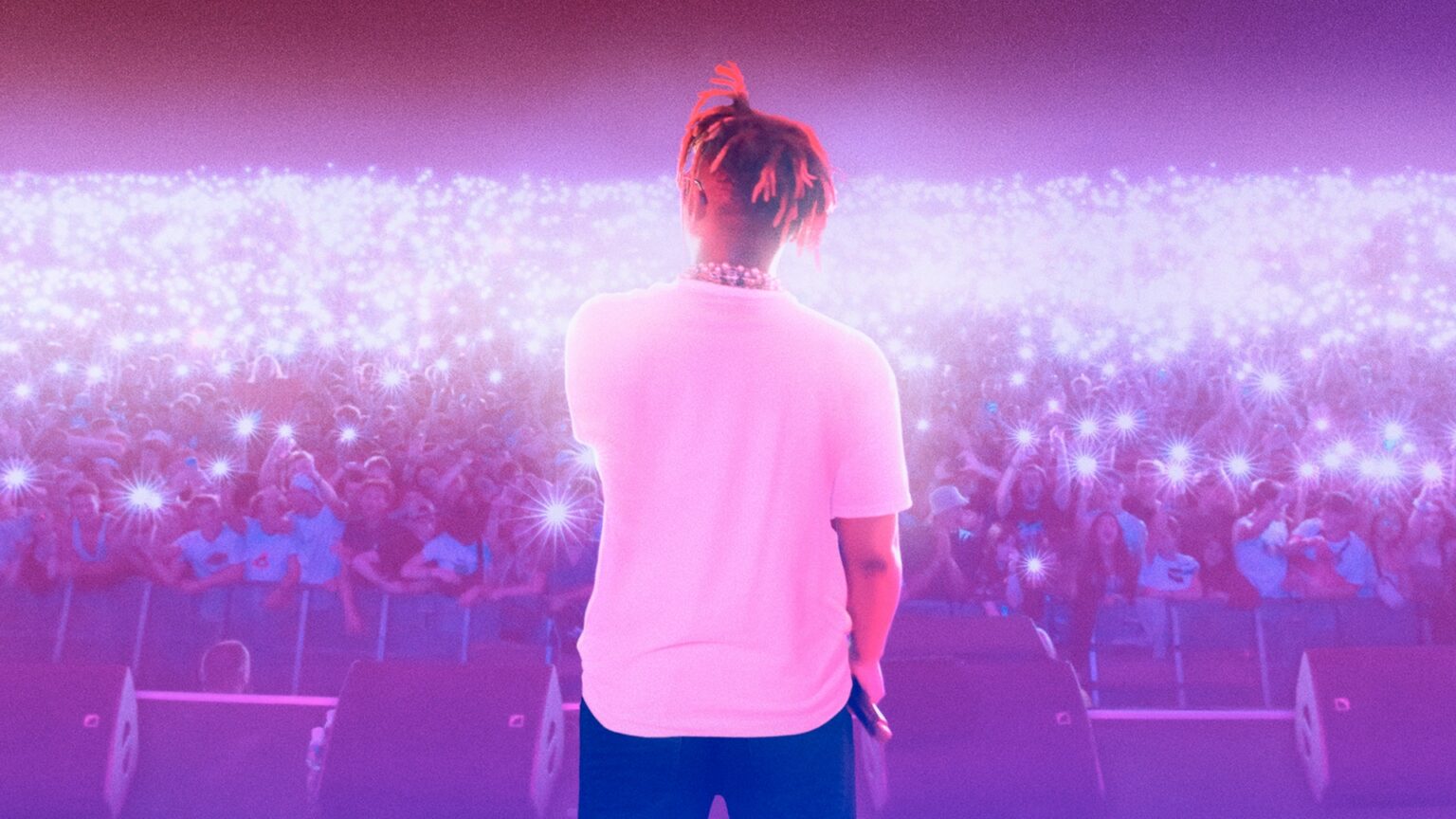 Juice Wrld Into The Abyss Trailer Headed To Hbo Feature Unreleased