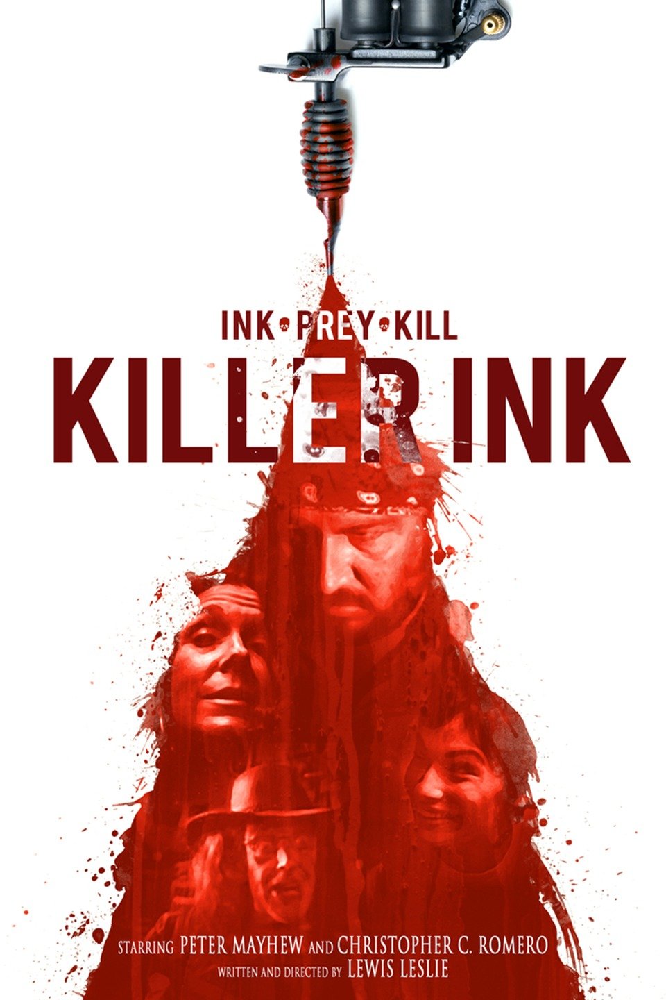 Killer Ink Pictures Rotten Tomatoes