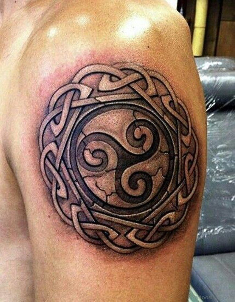 Knot Tattoos Designs 15 Latest Celtic Tattoo Designs To Perfectly Adorn Your Body Green And