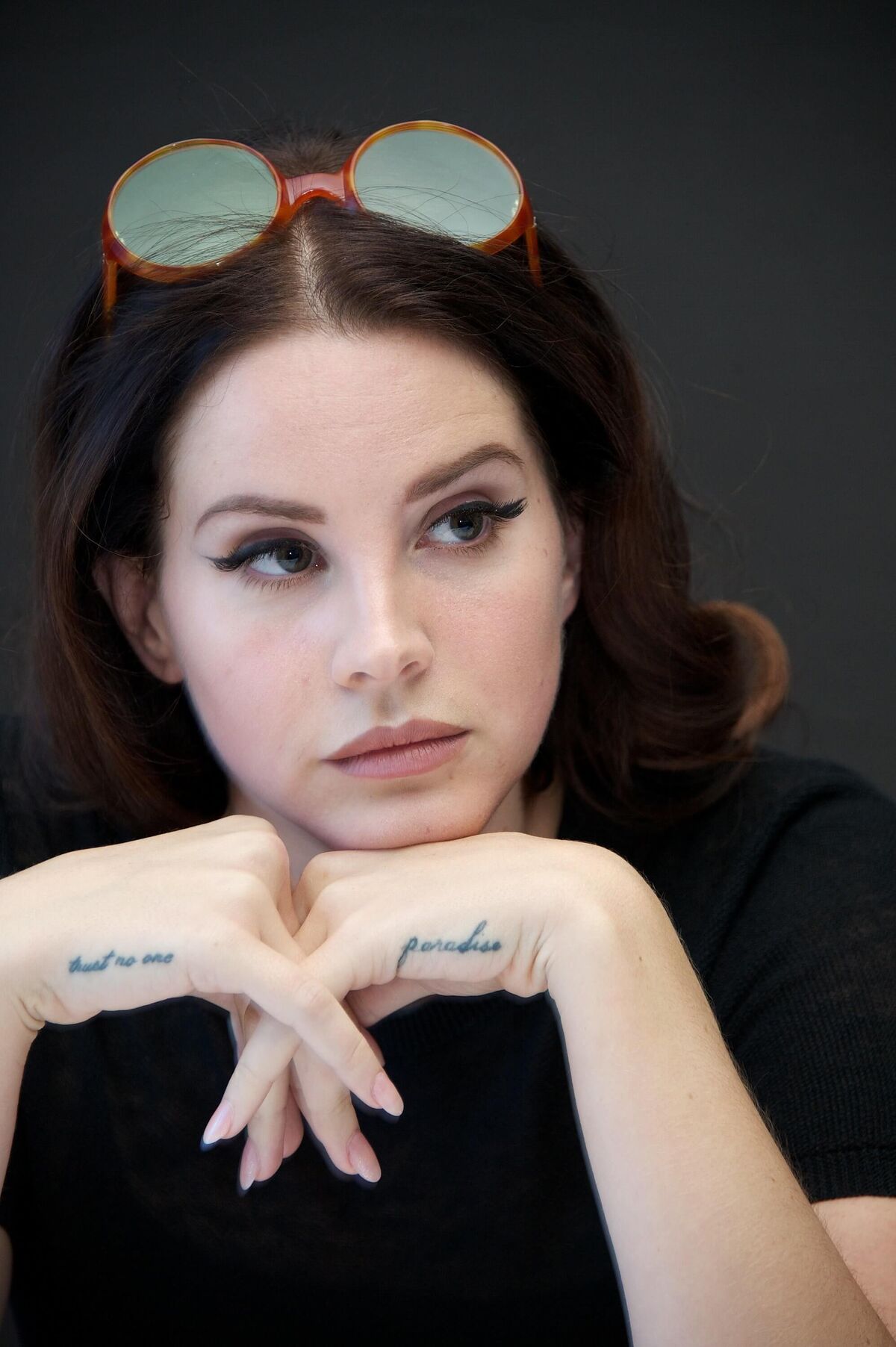 Lana Del Rey Tattoo R Lanadelrey