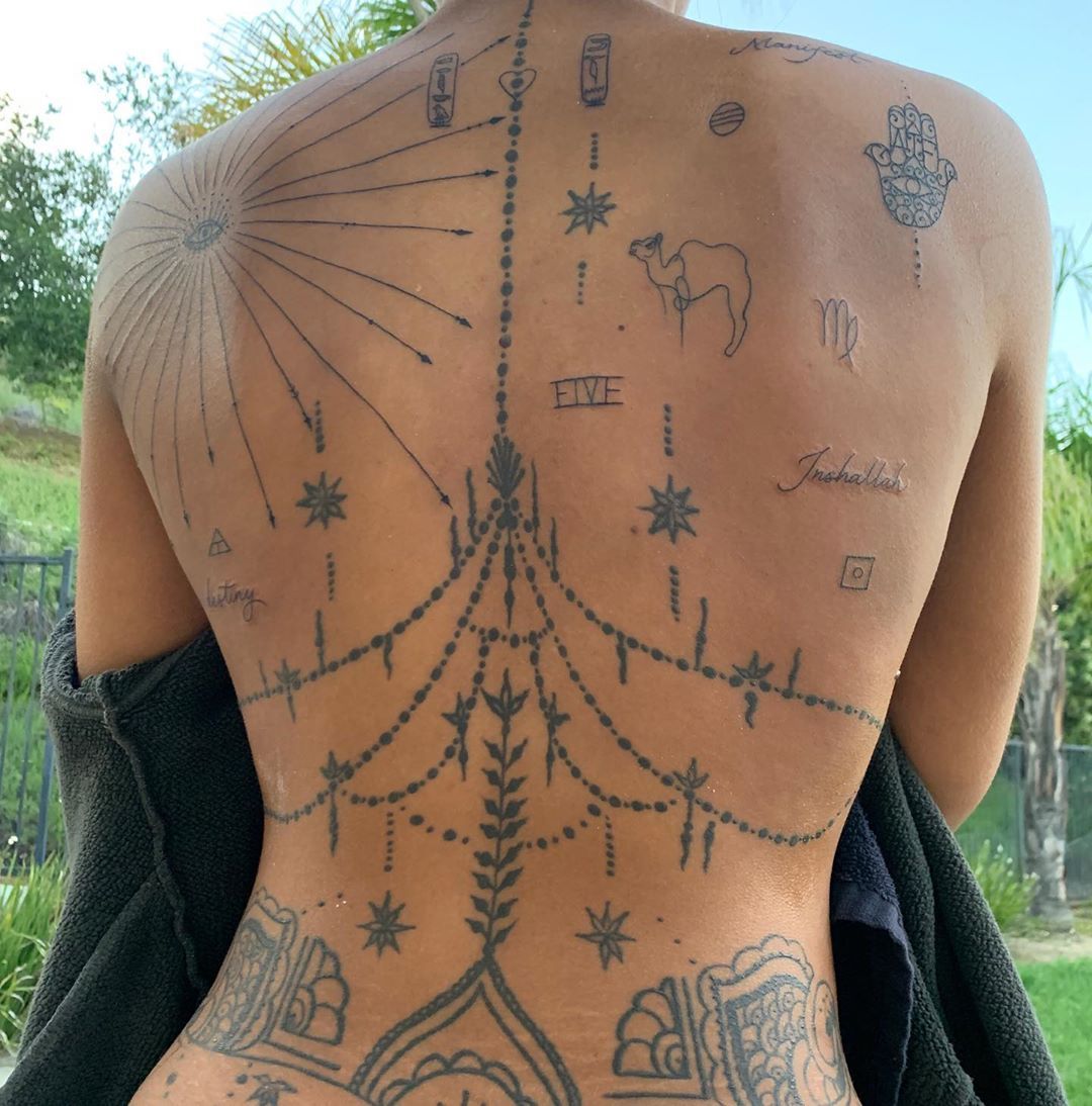 Latest Gates Tattoos Find Gates Tattoos