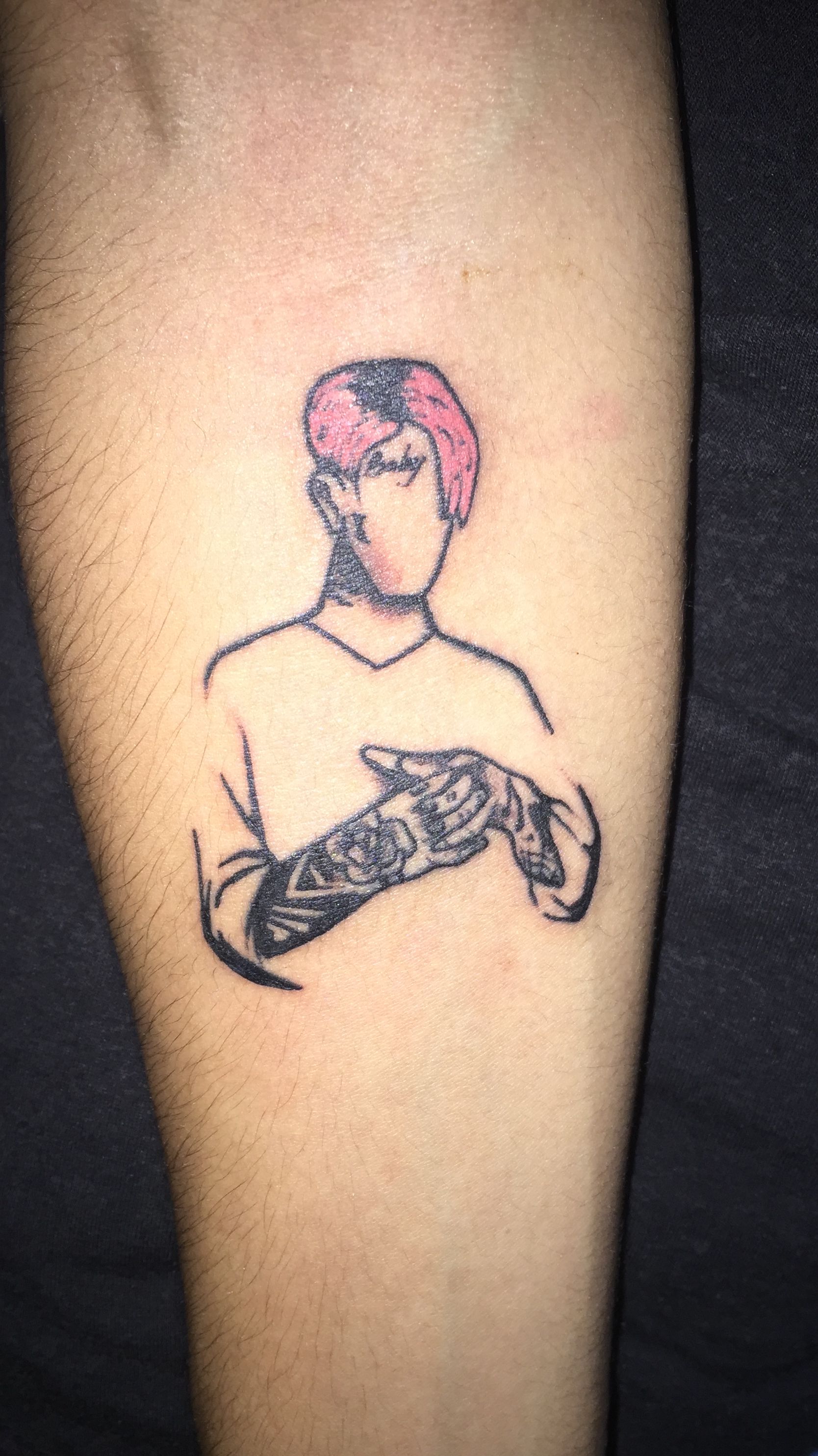 5 Must-Have Lil Peep Tattoos for True Fans