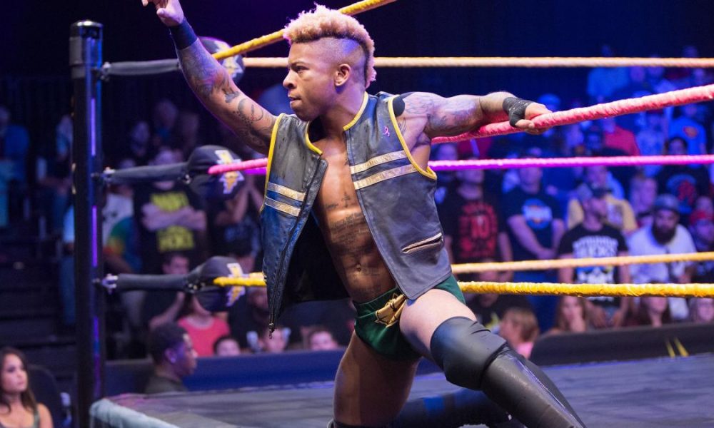 Lio Rush Backstage Reputation Inside Pro Wrestling