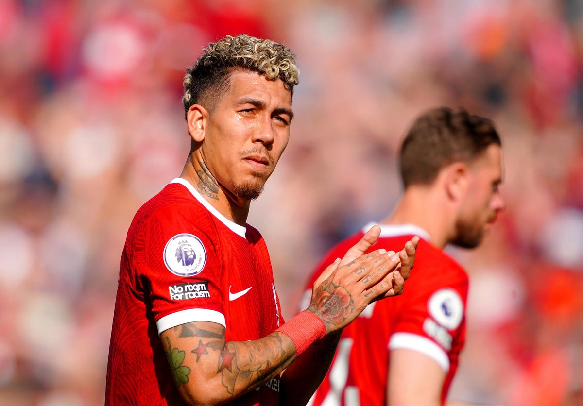 Liverpool Great Roberto Firmino Is The Most Cost Effective Transfer