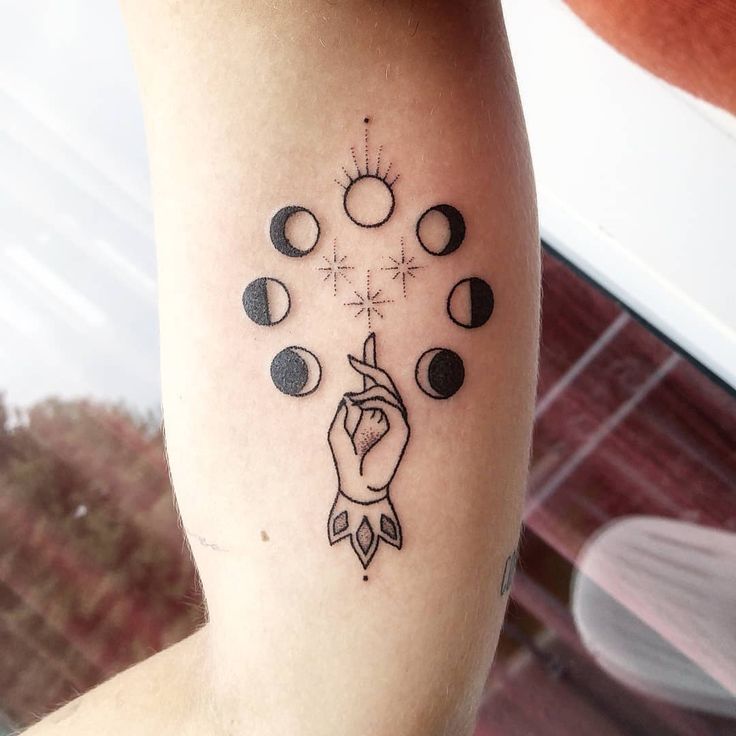 Looking For A Little Inspiration For Your Next Tattoo These 50 Witch