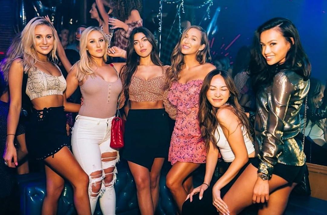 Los Angeles Nightlife And Clubs Nightlife City Guides