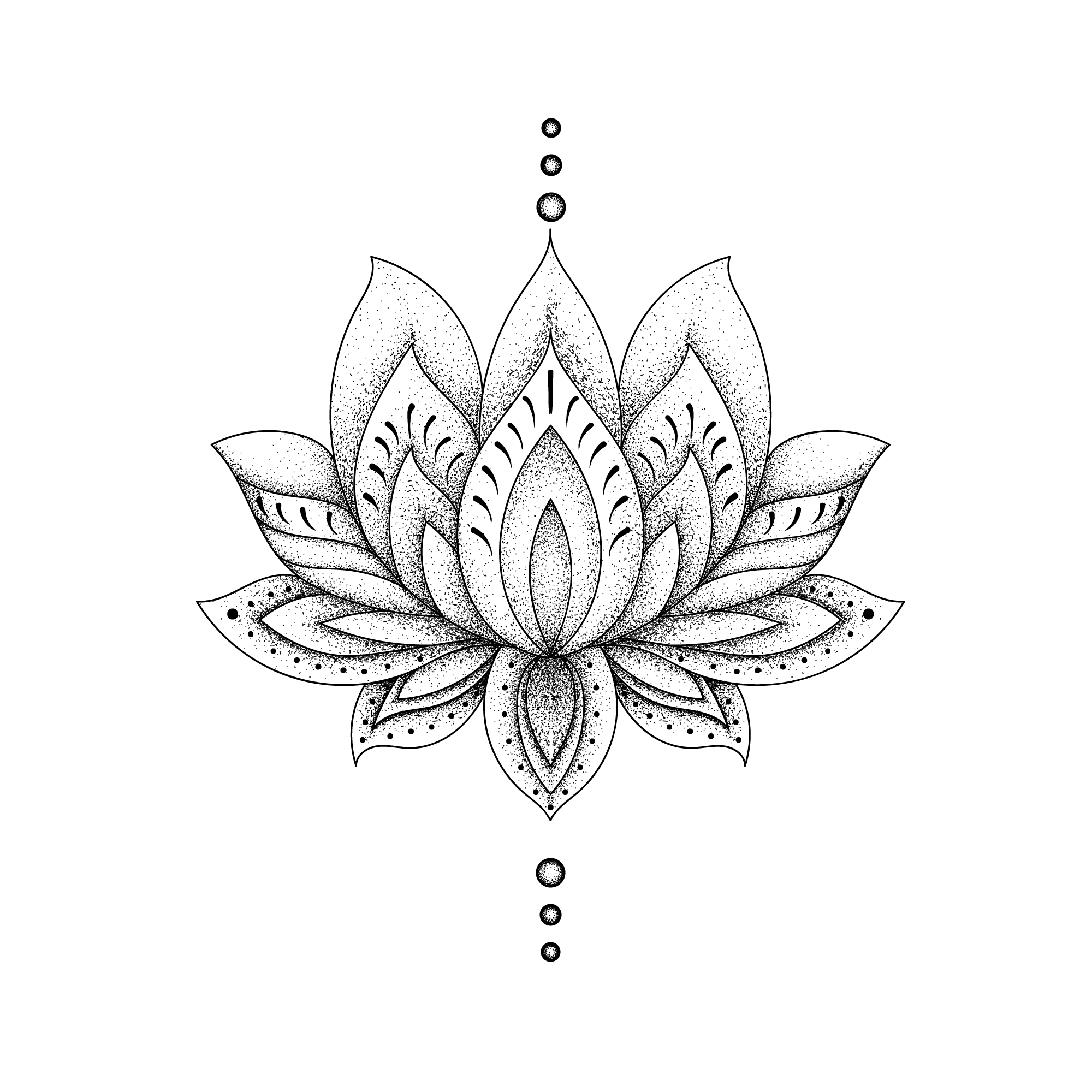 5 Essential Tips for Your Lotus Flower Tattoo