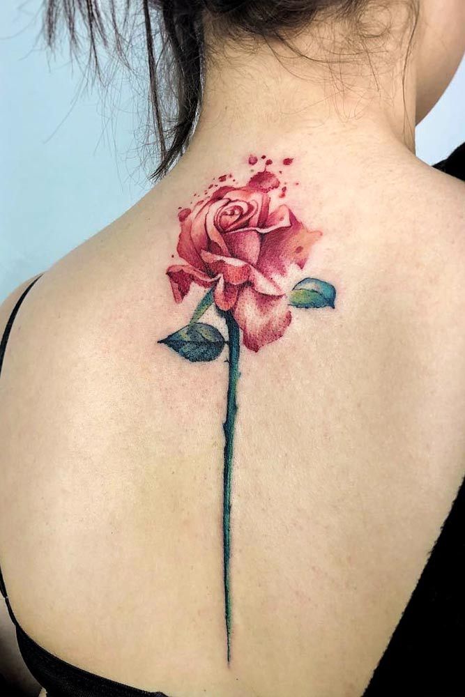 Mask Tattoo Tattoos With Meaning Rose Tattoo Meaning