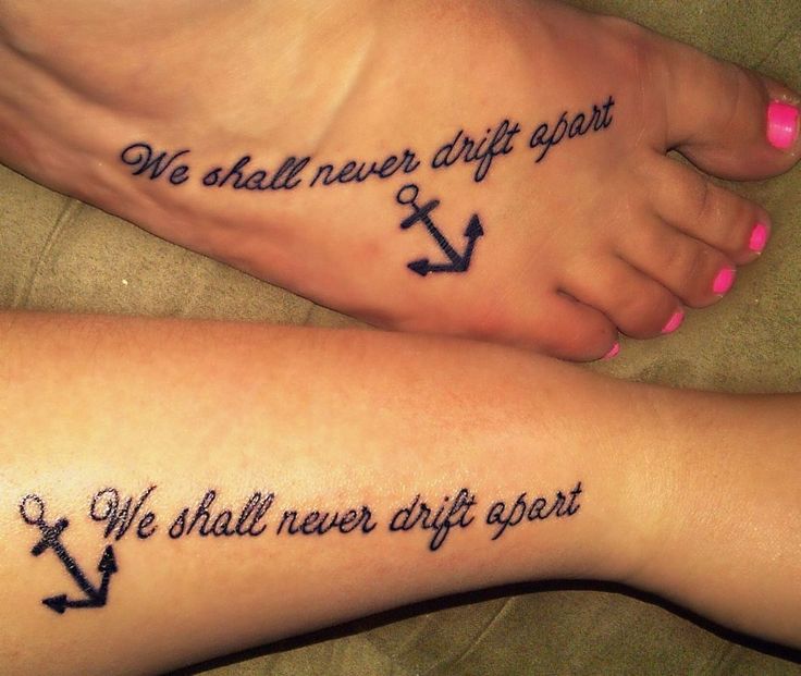 Matching Cousin Tattoos Designs Ideas And Meaning Tattoos For You