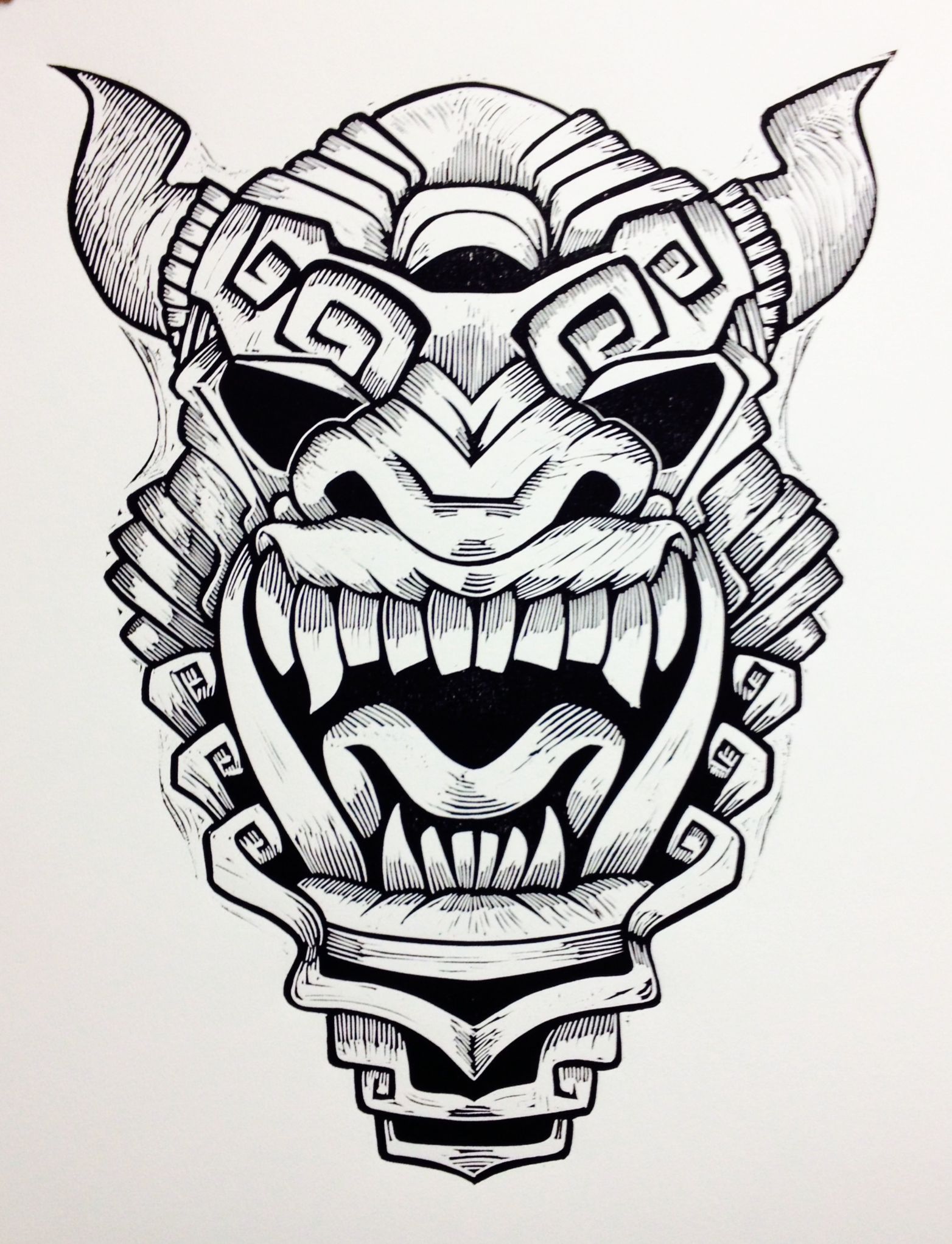 Mayan Tattoos Mexican Art Tattoos Prison Drawings Aztec Artwork Aztecas Art Medusa Tattoo