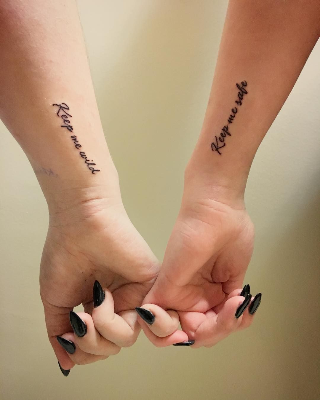 5 Heartwarming Best Friend Tattoo Ideas You'll Love