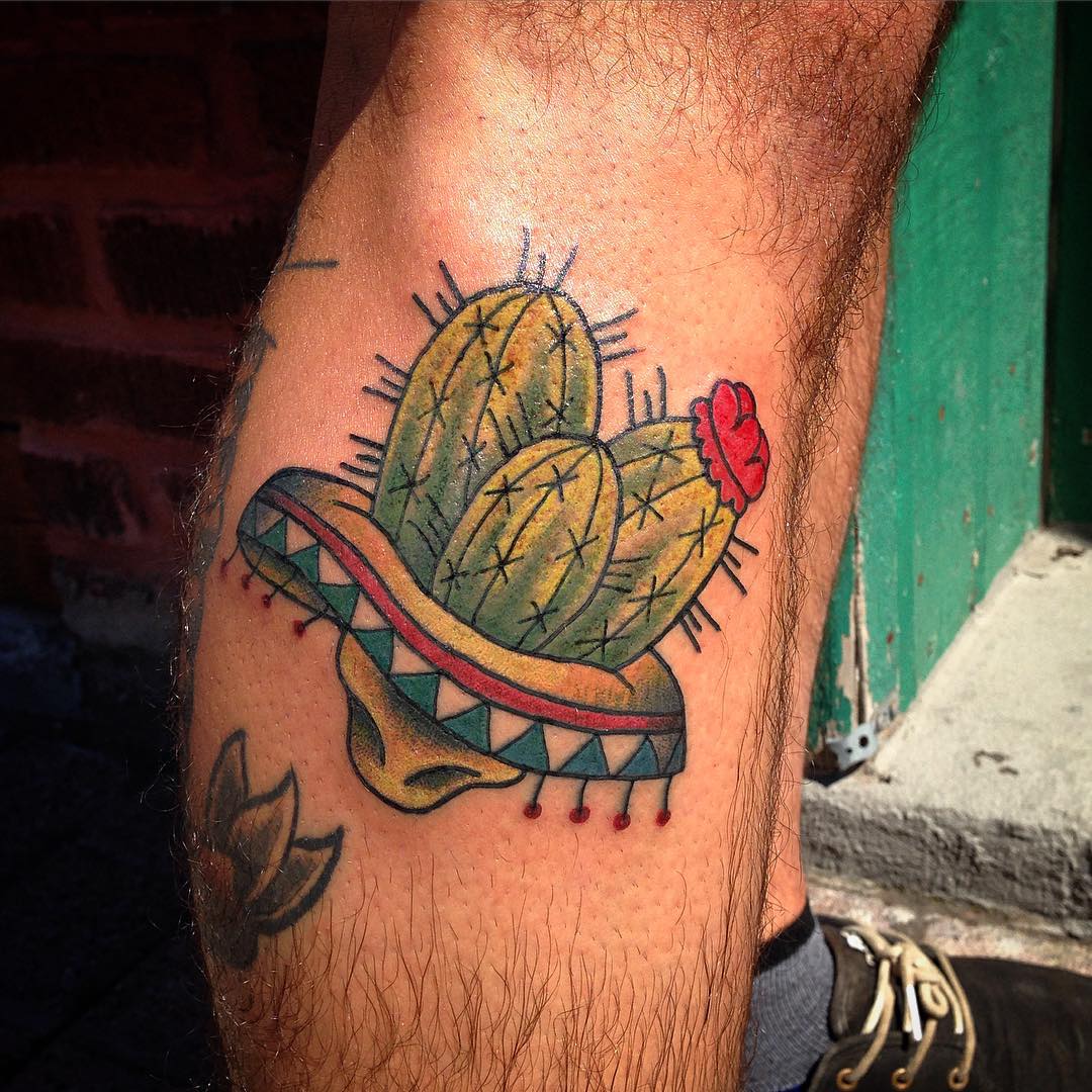 20 Mexican Tattoo Ideas That Speak to the Soul