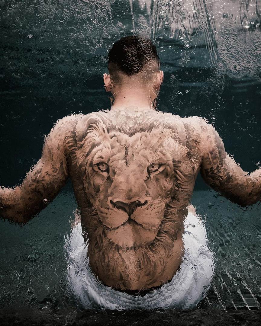 Memphis Depay S Tattoo