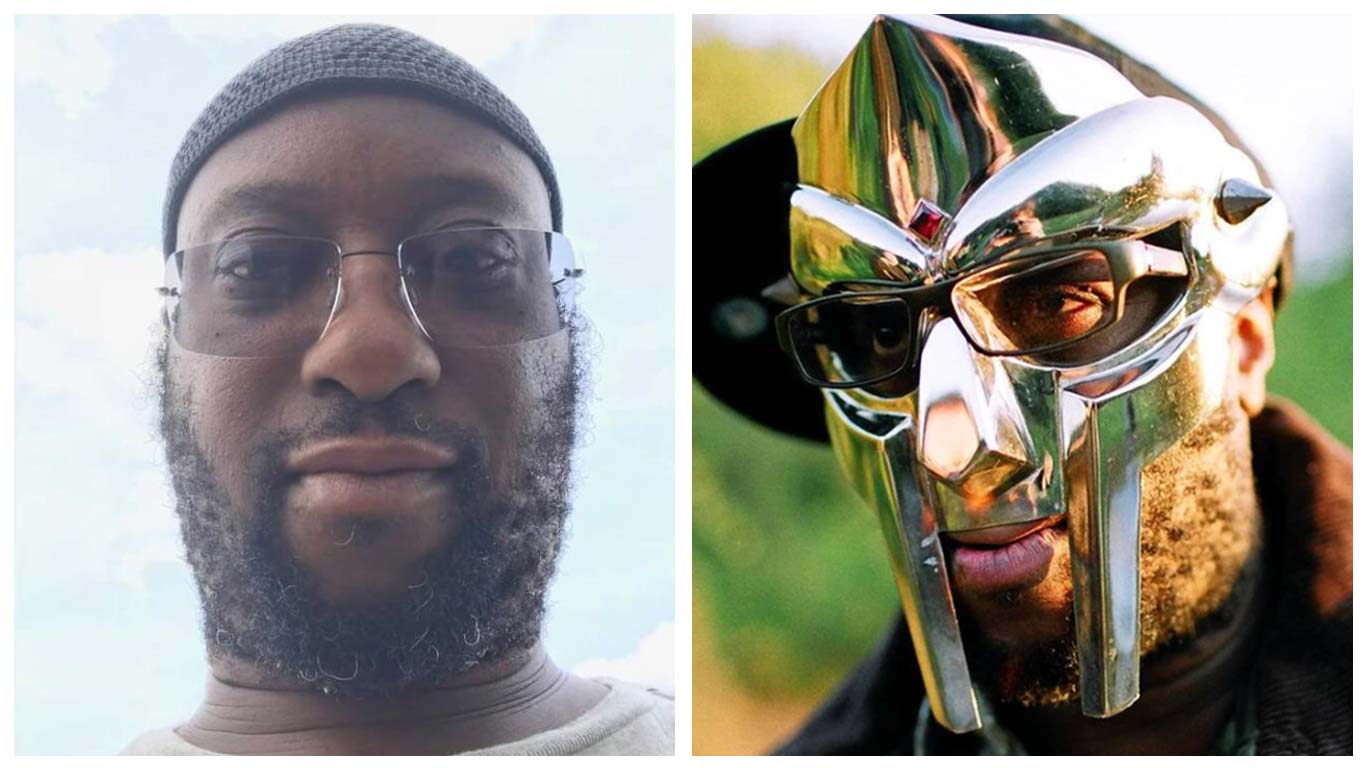 Mf Doom Face Unveiling The Enigmatic Mask Of A Hip Hop Legend