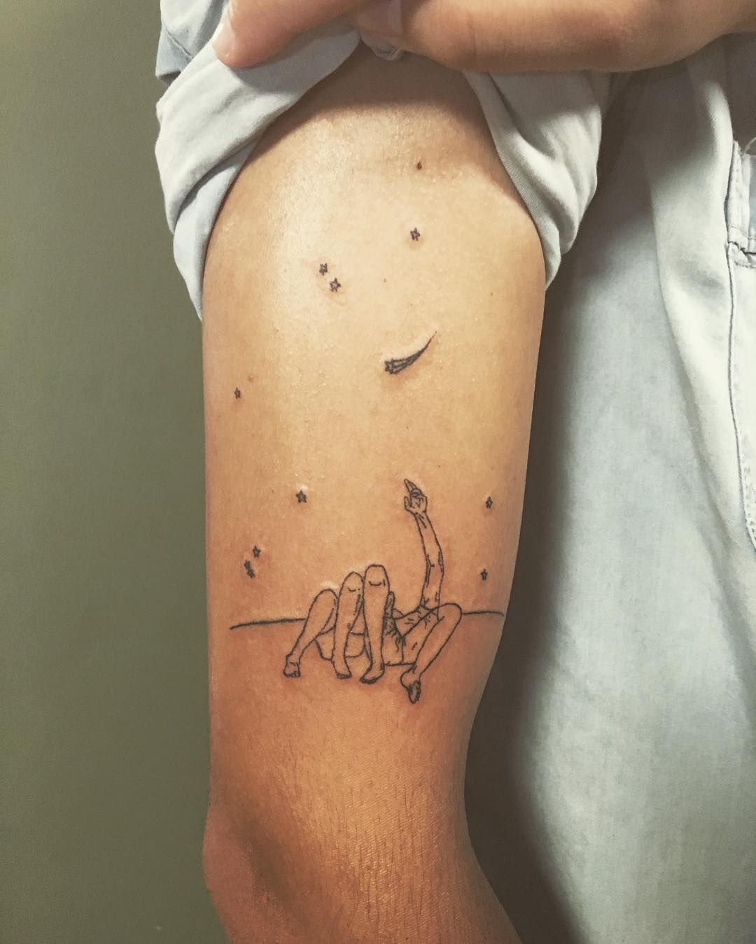 Minimalist Tattoo Design Ideas To Get Inspired Minimalismco