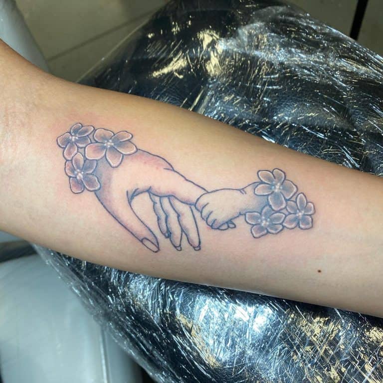 Miscarriage Tattoos Beautiful Designs That Hit Us All In The Feels