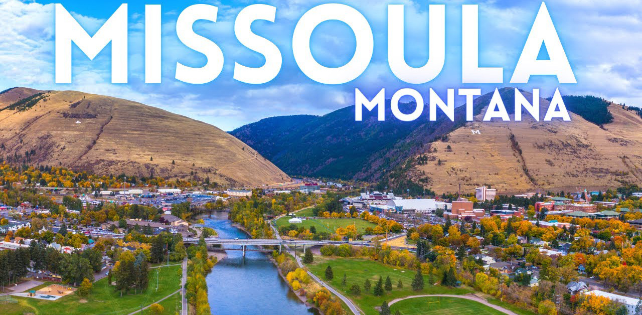 Missoula Travel Guide Amp Quot Montana Usa On Travelradar Amp Quot