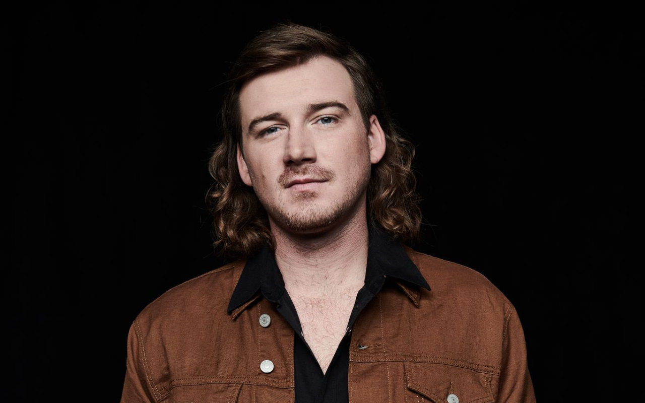 Morgan Wallen