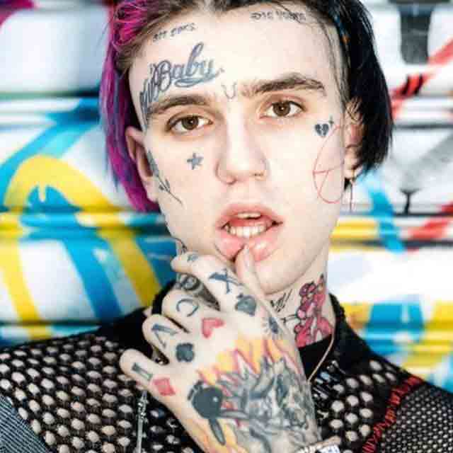 Most Famous Lil Peep Tattoos Designs And Meaning For His Fans