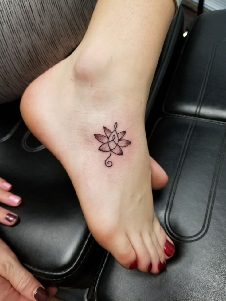 Celtic Tattoos: Unbreakable Mother-Daughter Connection Ink