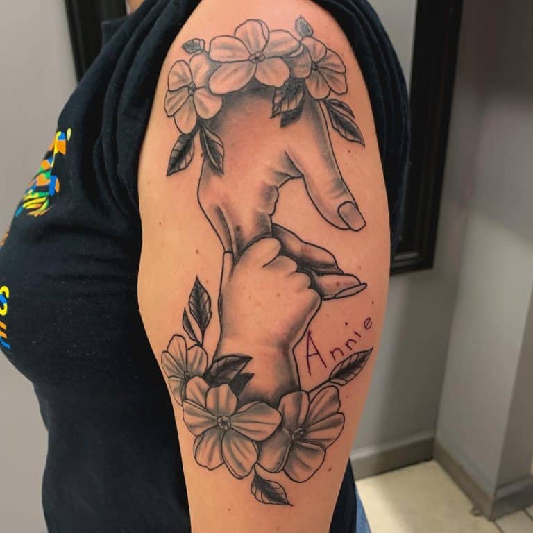 Mother Daughter Tattoo Ideas To Cherish Motherly Love Tattoos For Daughters Mother Tattoos