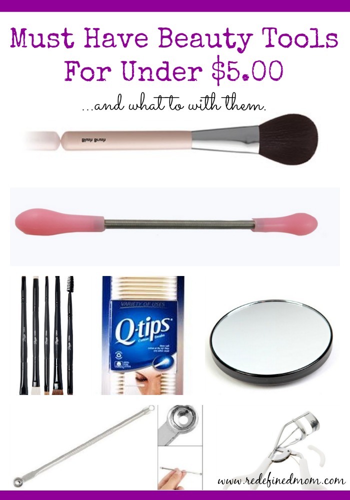 Must Have Beauty Tools Beauty Tools For Beginners Top Beauty Tools