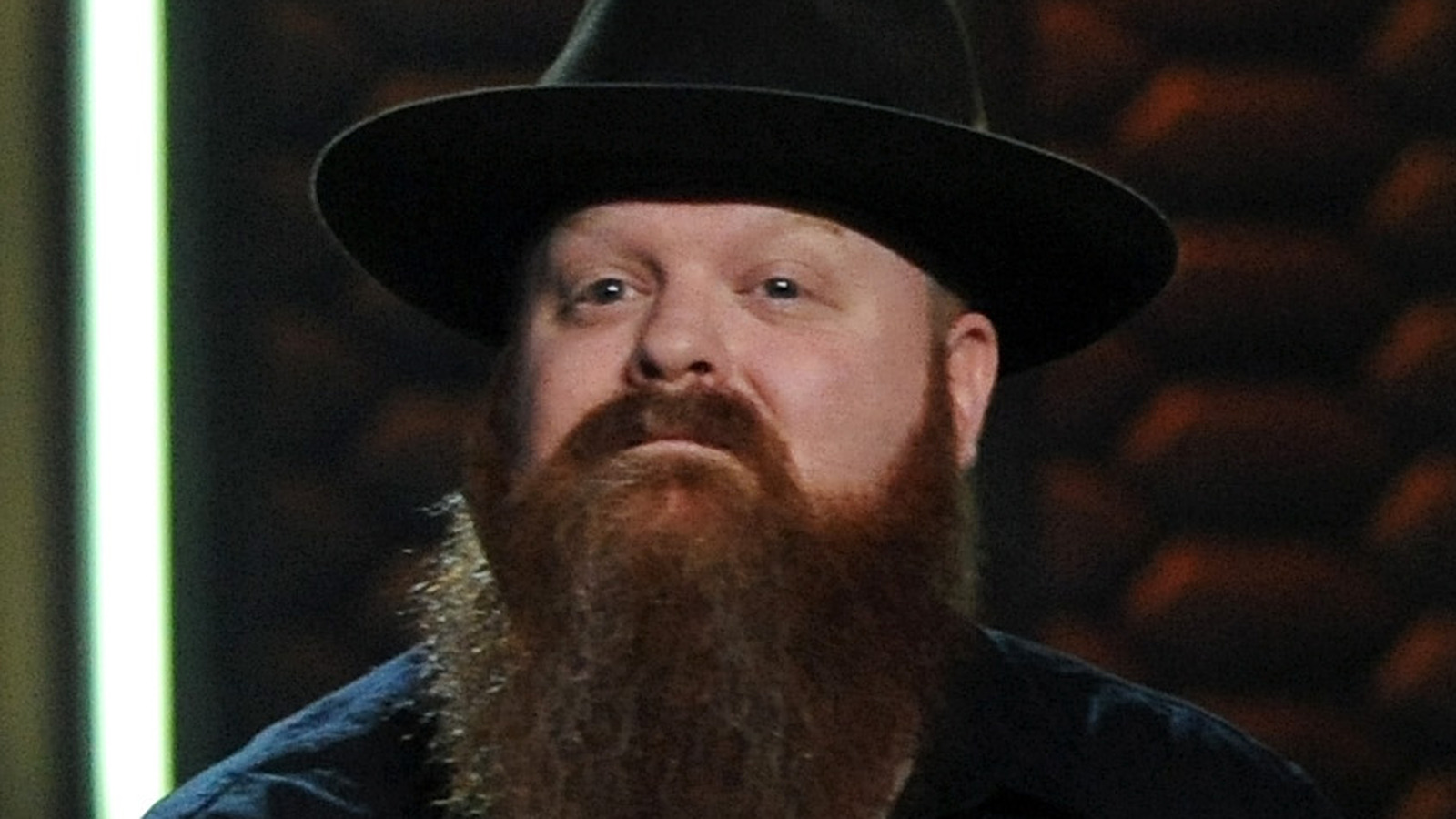 Newly Crowned Season 5 Ink Master Winner Jason Clay Dunn And Season