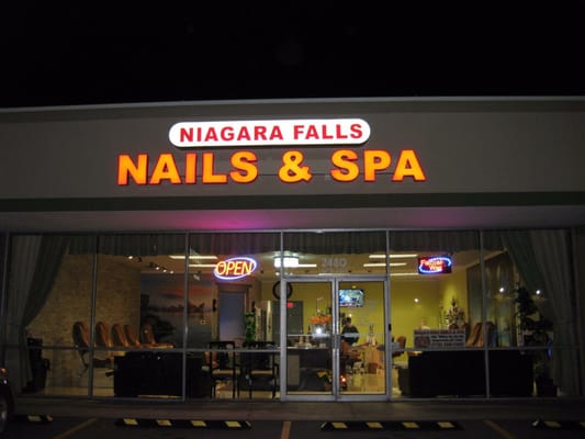 Niagara Falls Nails And Spa Updated June 2024 17 Photos 26