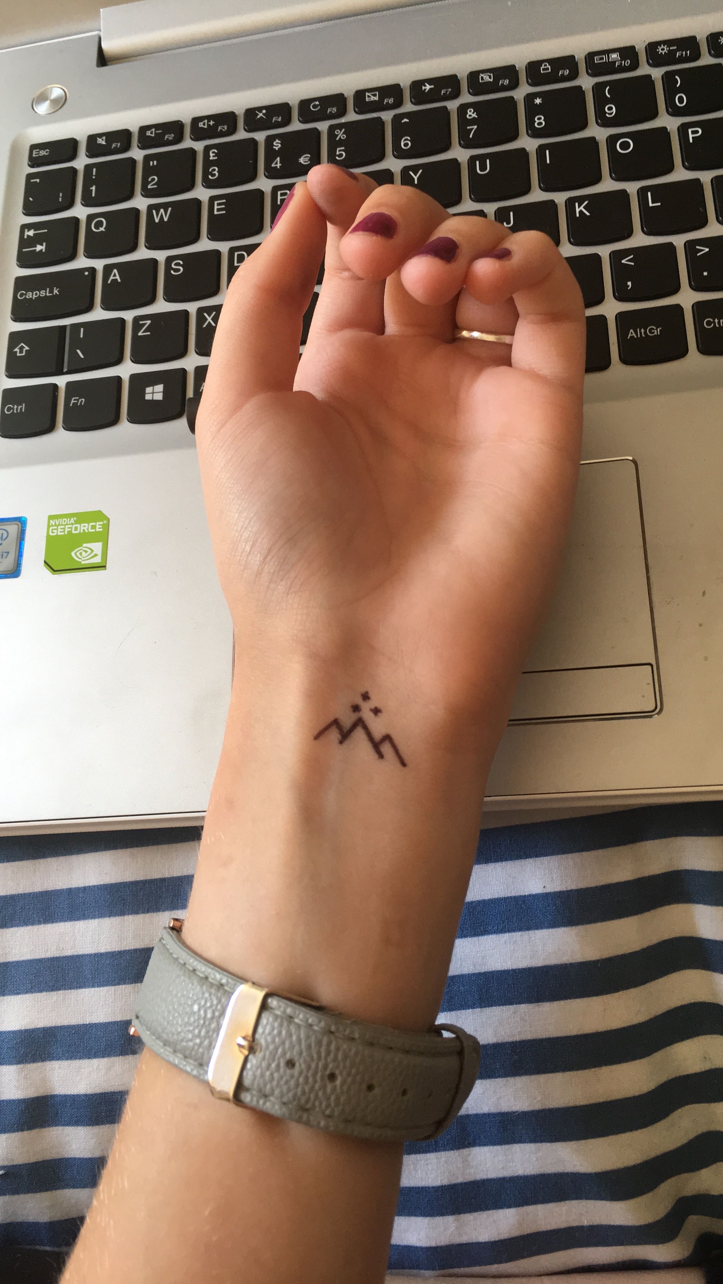 Night Court Acotar Tattoo: Ultimate Guide and Inspiration