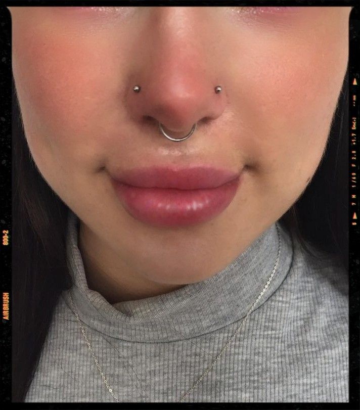 Nose Piercing 101 Ultimate Nose Piercing Guide The Trend Spotter