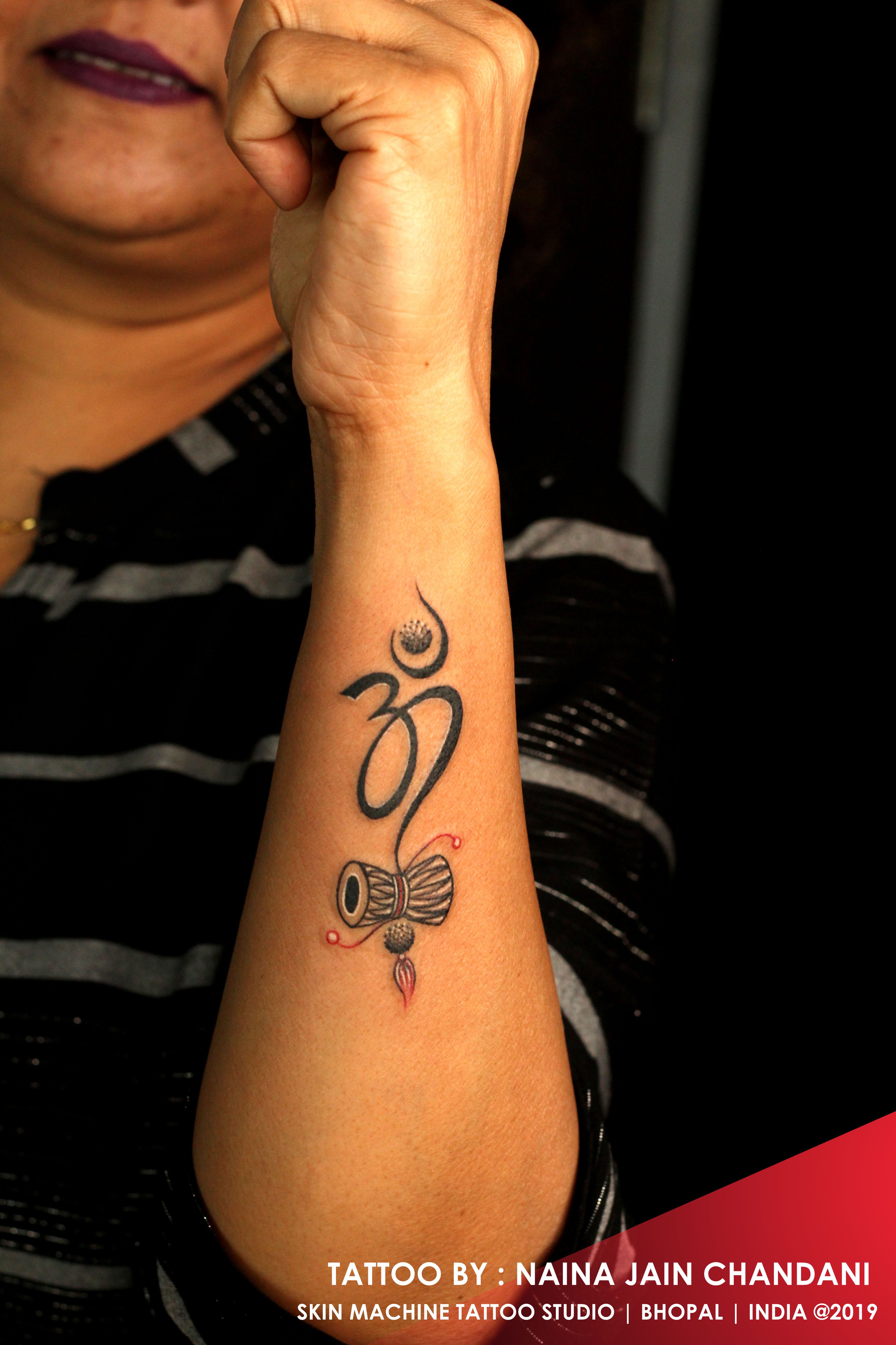 Om Tattoo Tattoo Quotes Zen Symbol Cool Tattoos Awesome Tattoos Om